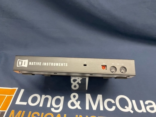 Native Instruments - MASCHINE MK2 BL 2